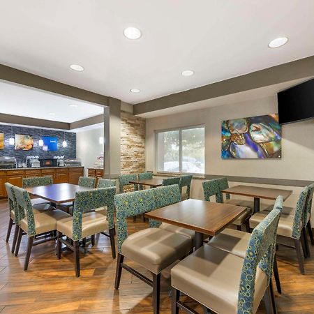 Comfort Inn South - Springfield Luaran gambar