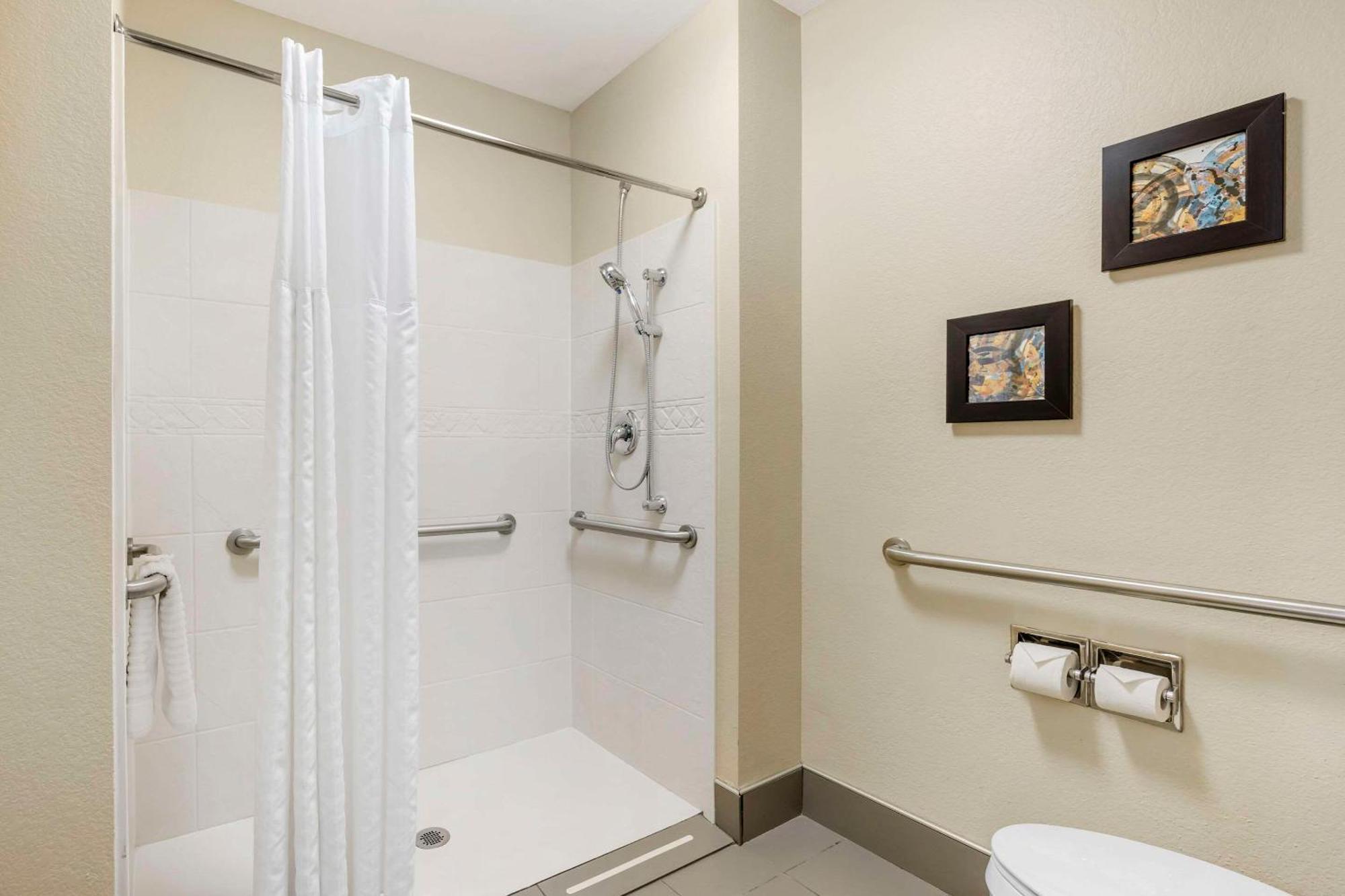 Comfort Inn South - Springfield Luaran gambar