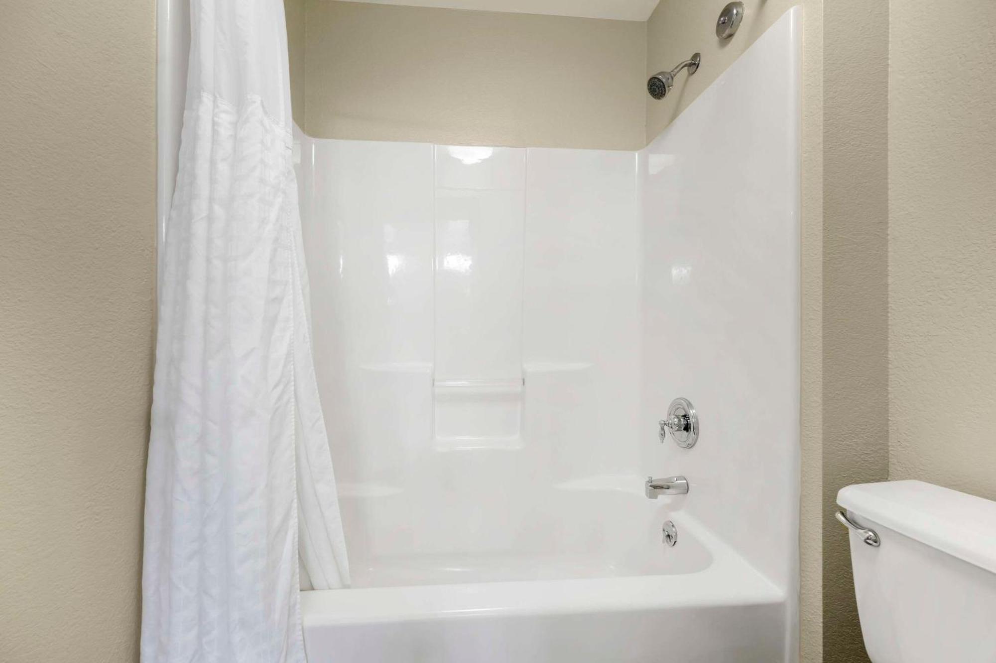 Comfort Inn South - Springfield Luaran gambar