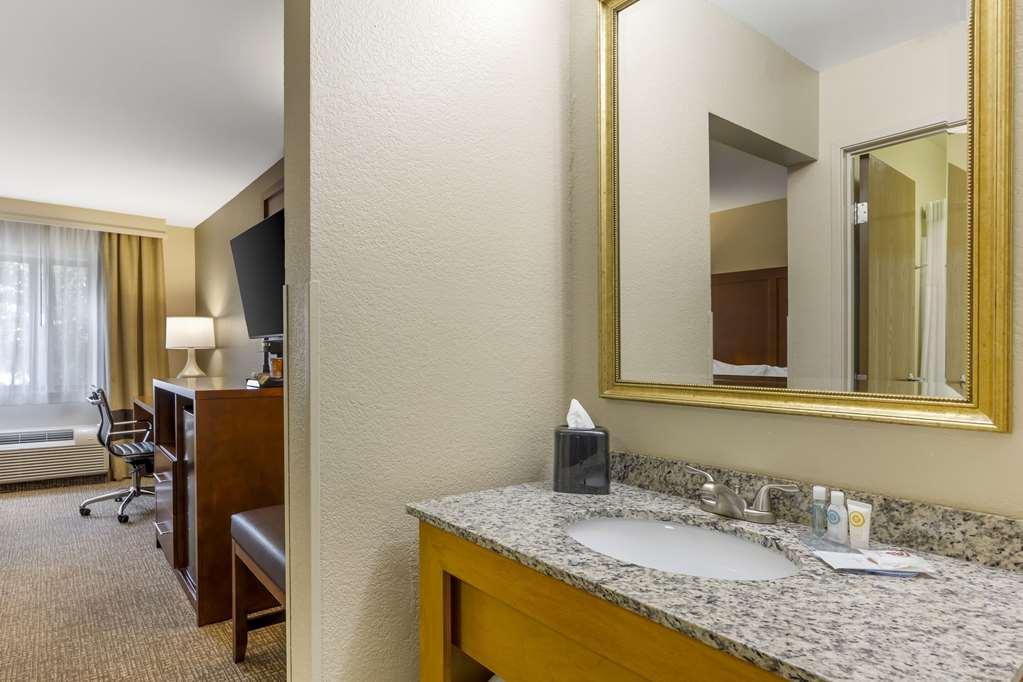 Comfort Inn South - Springfield Bilik gambar