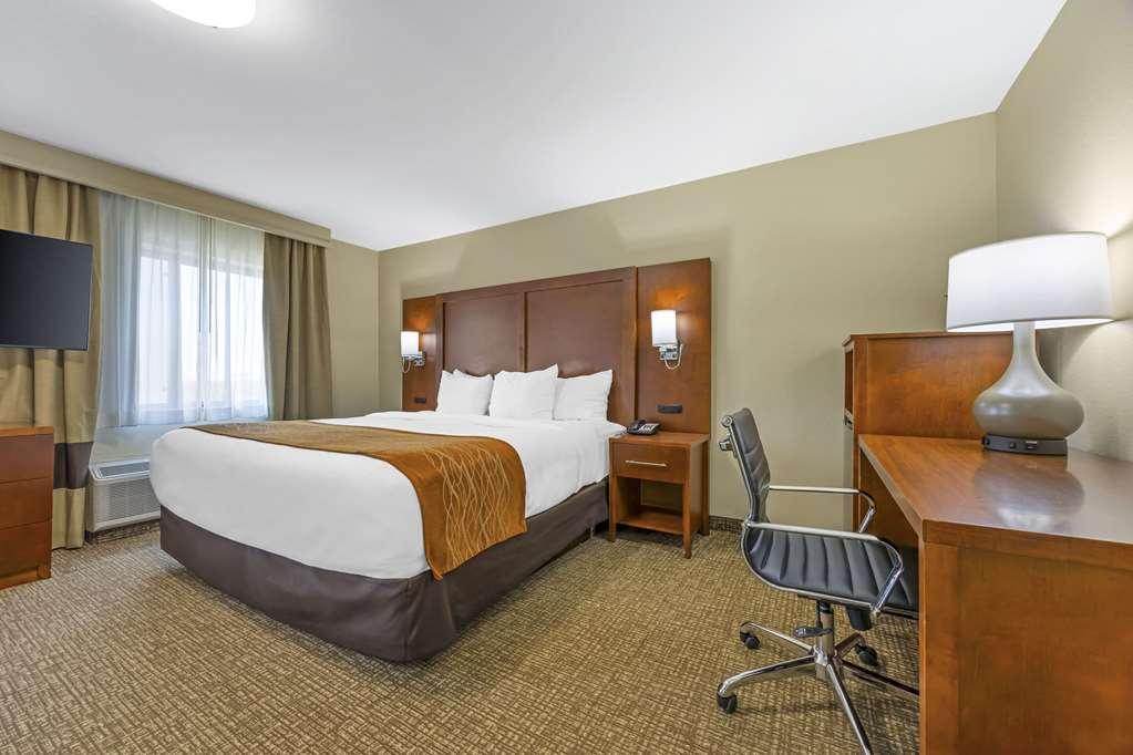 Comfort Inn South - Springfield Bilik gambar
